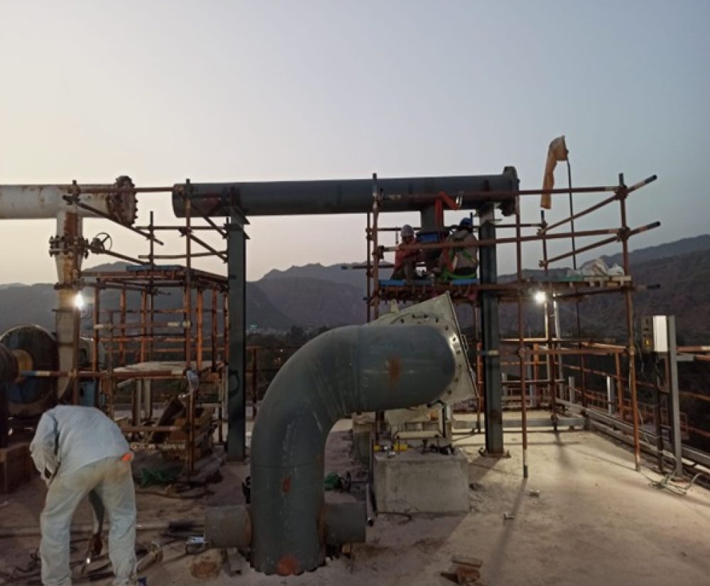 industrical industrical